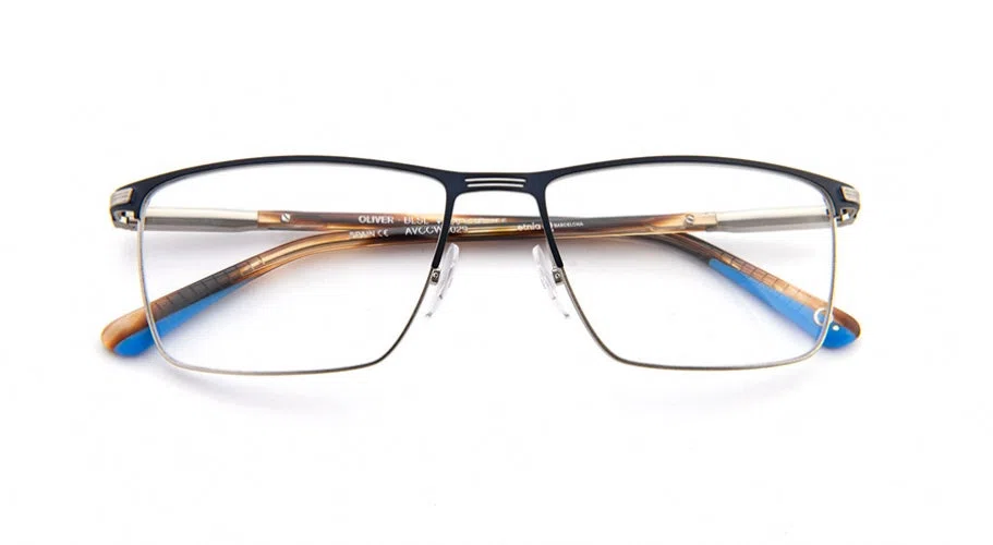 Etnia Barcelona OLIVER Eyeglasses - view 18